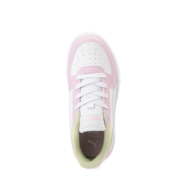 PUMA Caven 2.0 Athletic Shoe - Little Kid - Grape Mist / Pink / Dewdrop ...