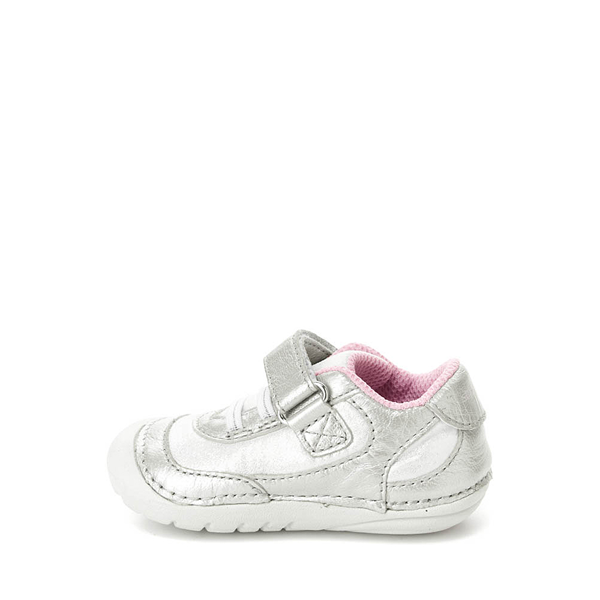 Stride Rite Soft Motion&trade Jazzy Sneaker - Baby / Toddler Champagne