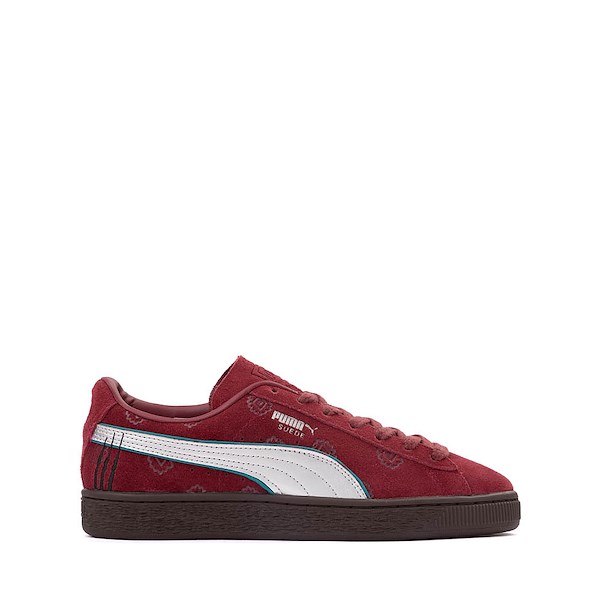 Puma suede crush studs online