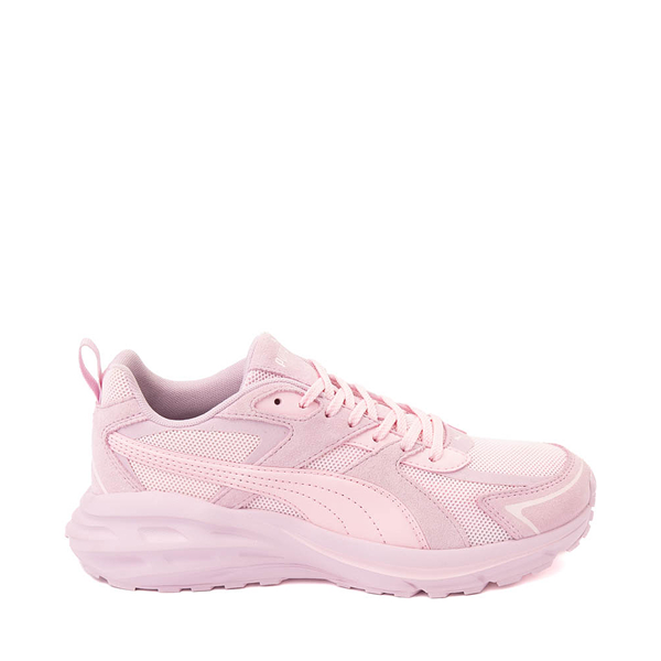 Womens PUMA Hypnotic LS Athletic Shoe - Grape Mist / Whisp Of Pink