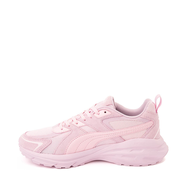 Womens PUMA Hypnotic LS Athletic Shoe - Grape Mist / Whisp Of Pink