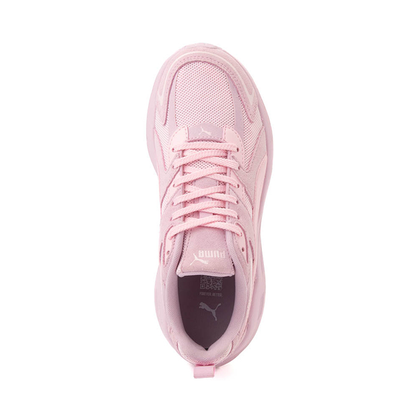 Womens PUMA Hypnotic LS Athletic Shoe - Grape Mist / Whisp Of Pink
