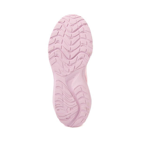Womens PUMA Hypnotic LS Athletic Shoe - Grape Mist / Whisp Of Pink