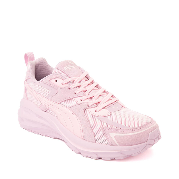 Womens PUMA Hypnotic LS Athletic Shoe - Grape Mist / Whisp Of Pink