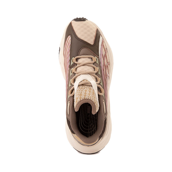 Womens PUMA Spirex Horizon Athletic Shoe - Black / Sugared / Almond /  Chocolate / Rose Gold