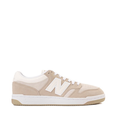 New Balance 480 Athletic Shoe - Mindful Gray / Moonbeam / Sea Salt
