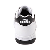 New Balance 480 Athletic Shoe - White / Black | Journeys