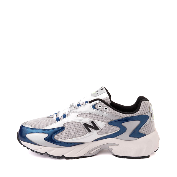 New Balance 725V1 Athletic Shoe - Atlantic Blue / Gray Matter
