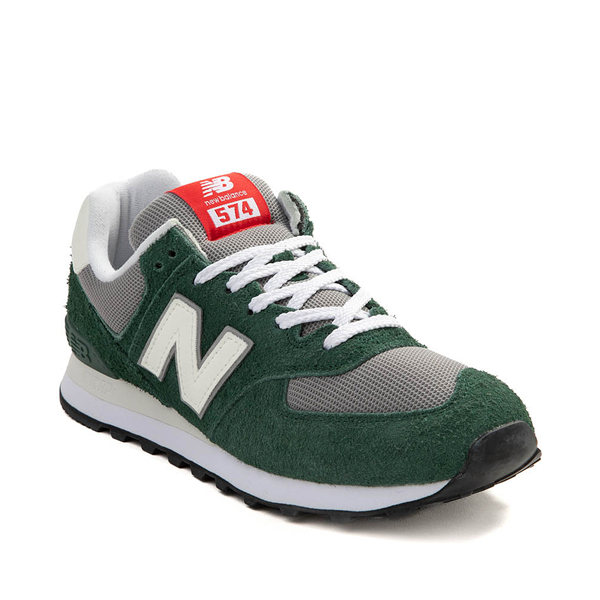 New balance wl574 Green on sale