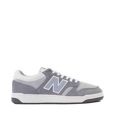 New Balance 480 Athletic Shoe - Mindful Gray / Moonbeam / Sea Salt