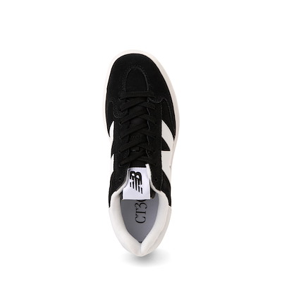 [NEW BALANCE] CT302PD ☆送料込☆ New Balance CT302 Athletic Shoe - Moonbeam / Black | Journeys