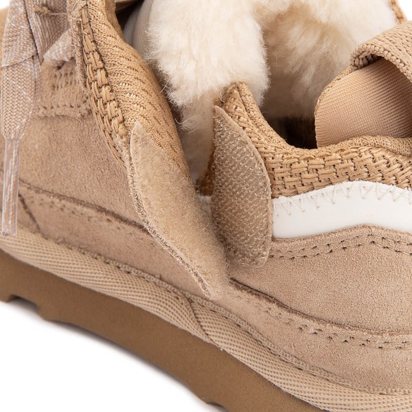 alternate view UGG® Lowmel Sneaker - Little Kid / Big Kid - SandALT4B