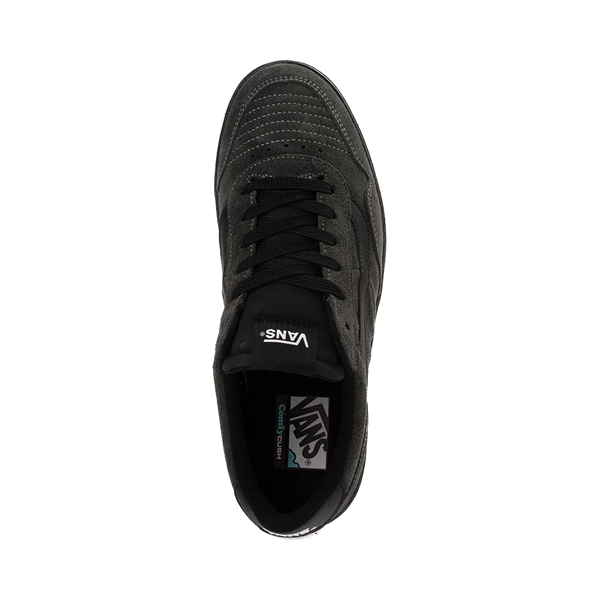 Vans Cruze Too ComfyCush® Skate Shoe - Black Ink | Journeys