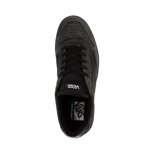 Vans Cruze Too ComfyCush Skate Shoe Black Ink Journeys