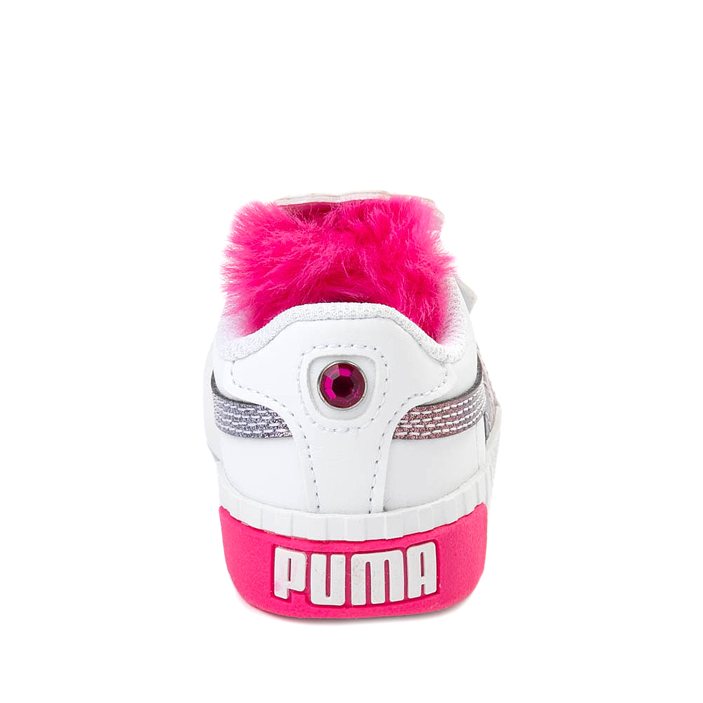 Tenis puma infantil outlet minions