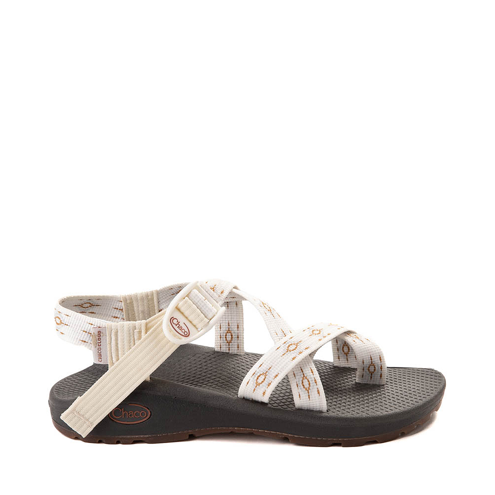 Womens Chaco Z/2 Cloud Sandal - Oculi Sand