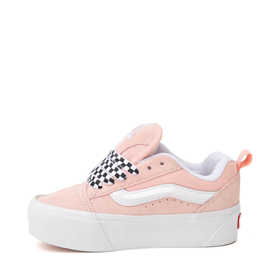 vans plataforma jd