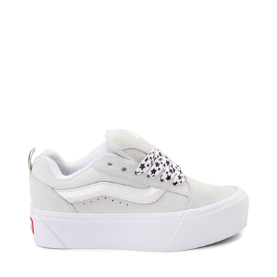 White vans sale running shoes