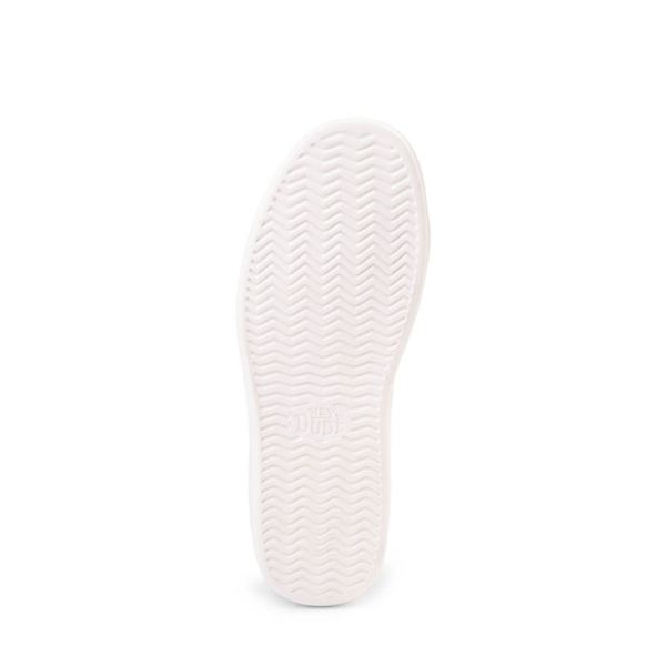 thumbnail image 2 of Hey Dude Shoes Women's Cody Craft White - 40600-100 2 of 9