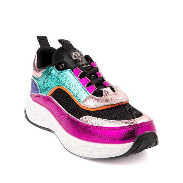 Kurt Geiger Mini Kensington Sneaker - Little Kid / Big Kid - Multicolor