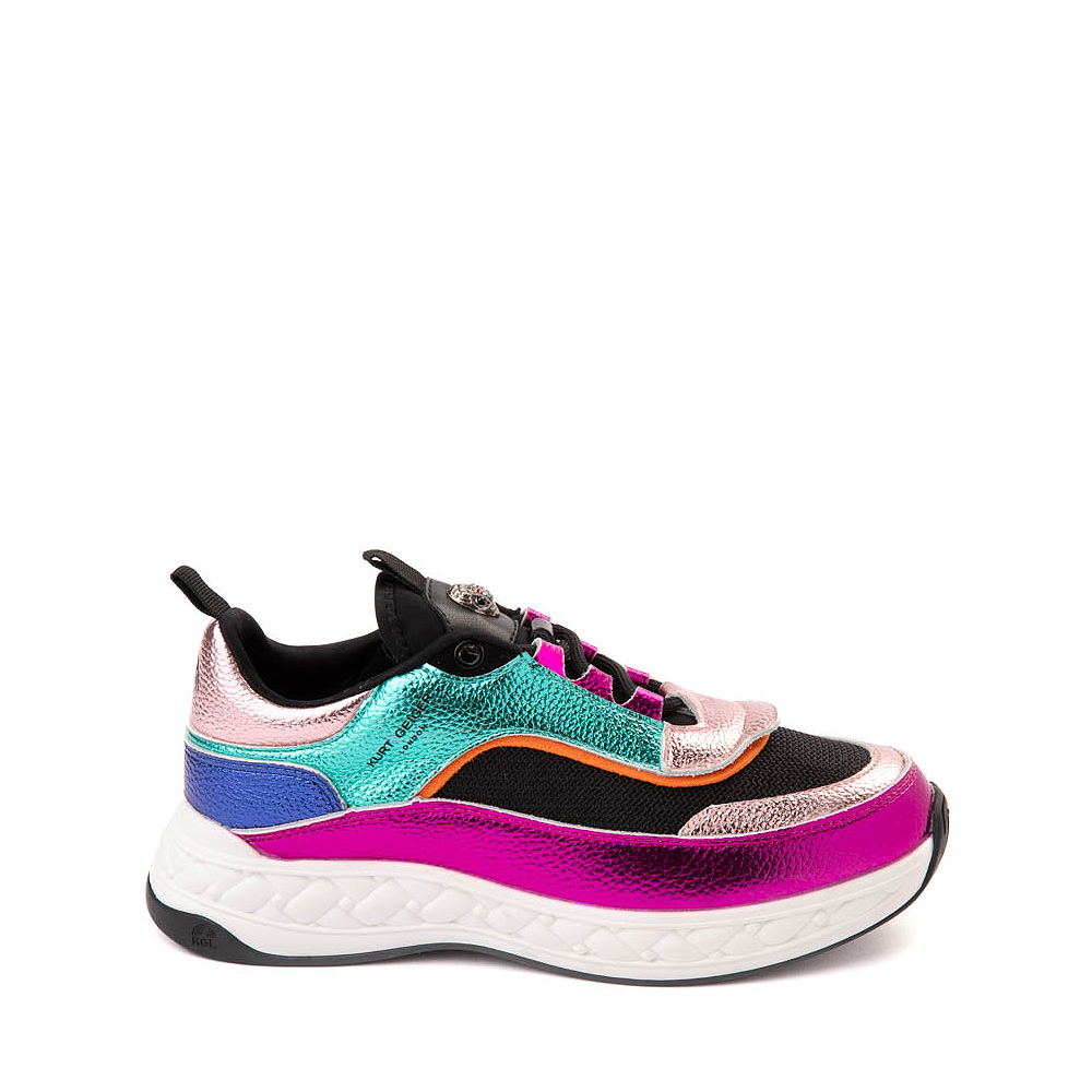 Kurt Geiger Mini Kensington Sneaker - Little Kid / Big Kid - Multicolor