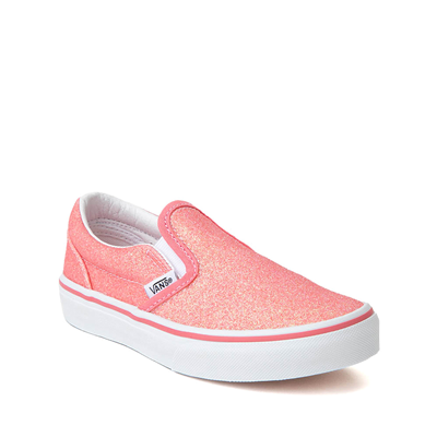 Vans slip cheap on rosas