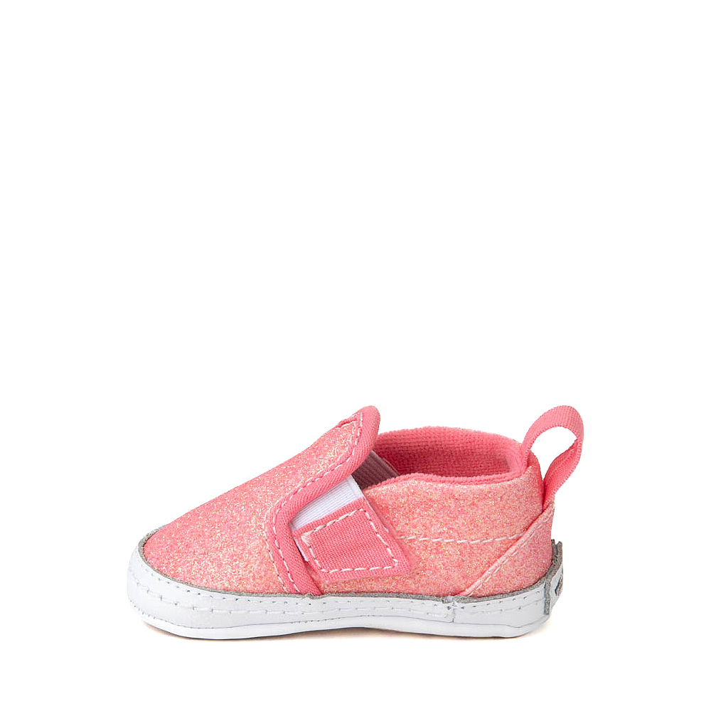 Pink infant outlet vans