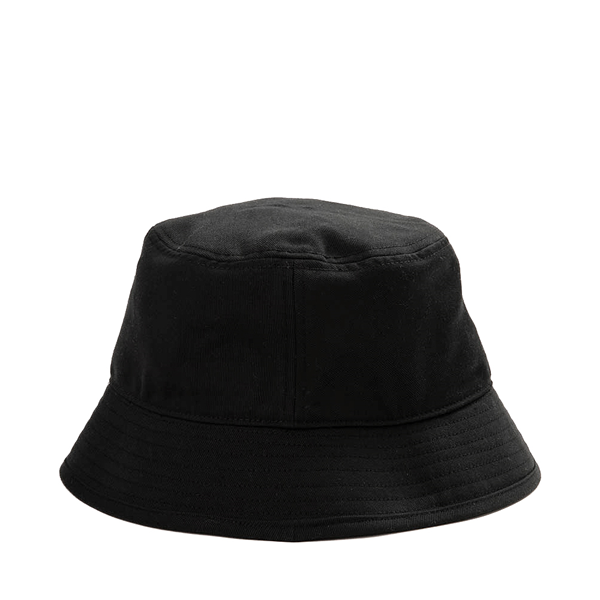 Converse Chuck Patch Bucket Hat - Black