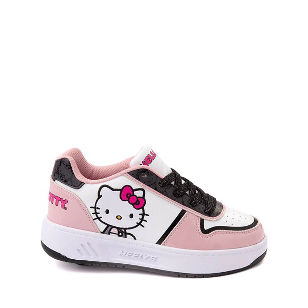 Heelys x Hello Kitty® Kama Skate Shoe - Little Kid / Big Pink