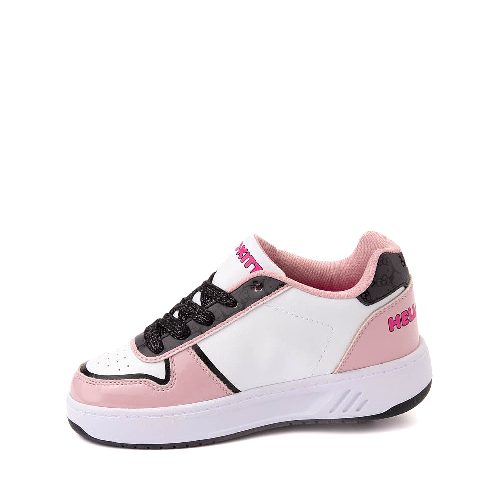 Heelys x Hello Kitty® Kama Skate Shoe - Little Kid / Big Kid - Pink ...