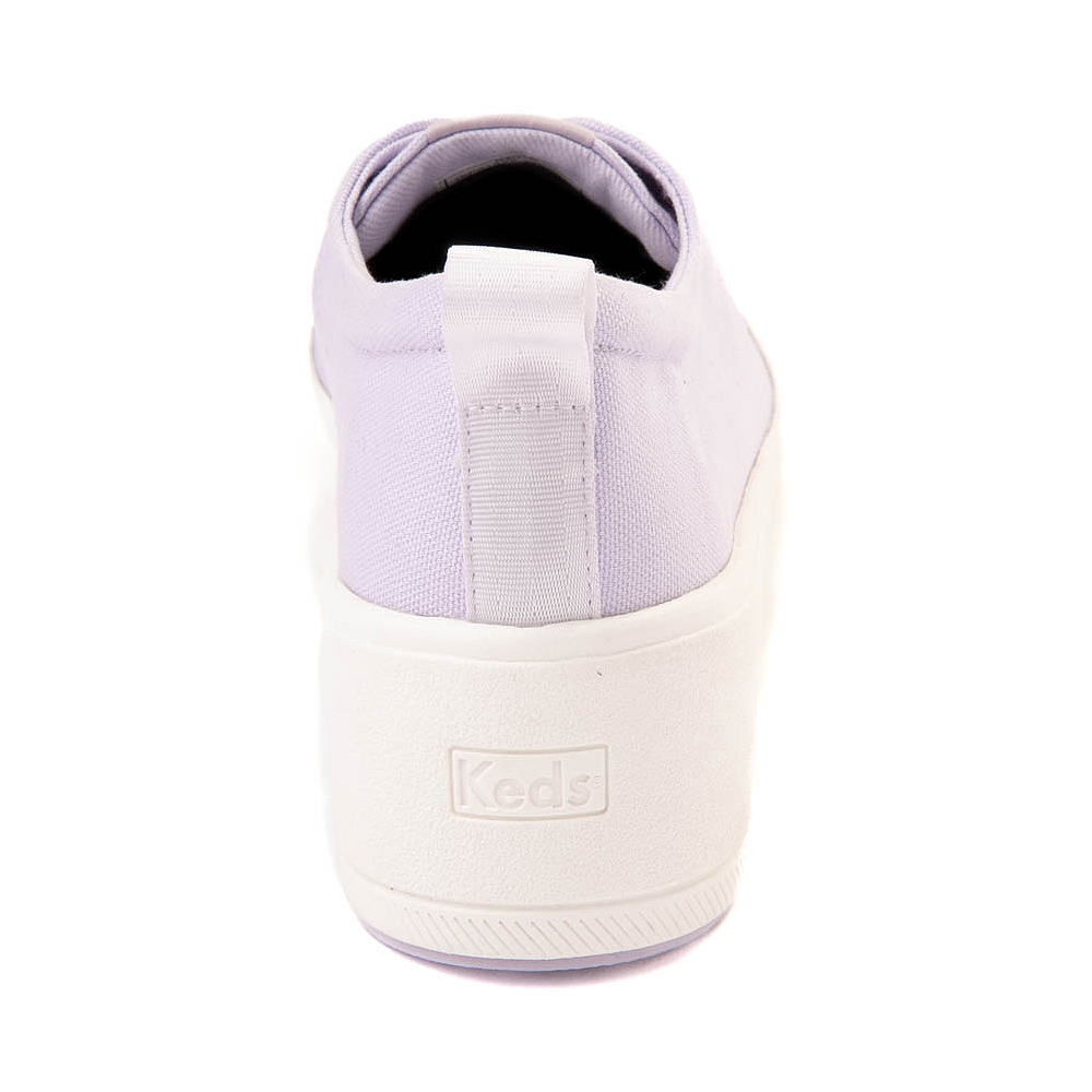 keds purple sneakers