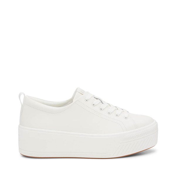 Keds white platform clearance sneakers