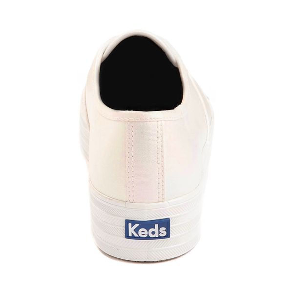 Keds clearance triple iridescent