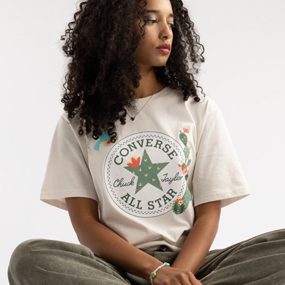 Womens Tops: Long-Sleeves, Tees, Tanks, Crops, and more! | Journeys