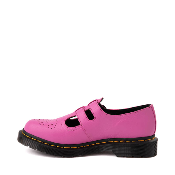 Womens Dr. Martens 8065 Mary Jane Casual Shoe - Thrift Pink
