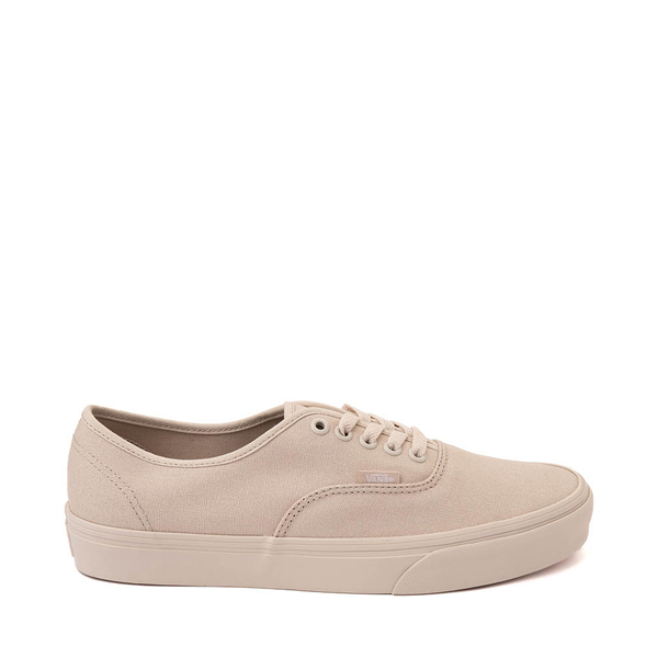 Vans Authentic Skate Shoe - Khaki Monochrome