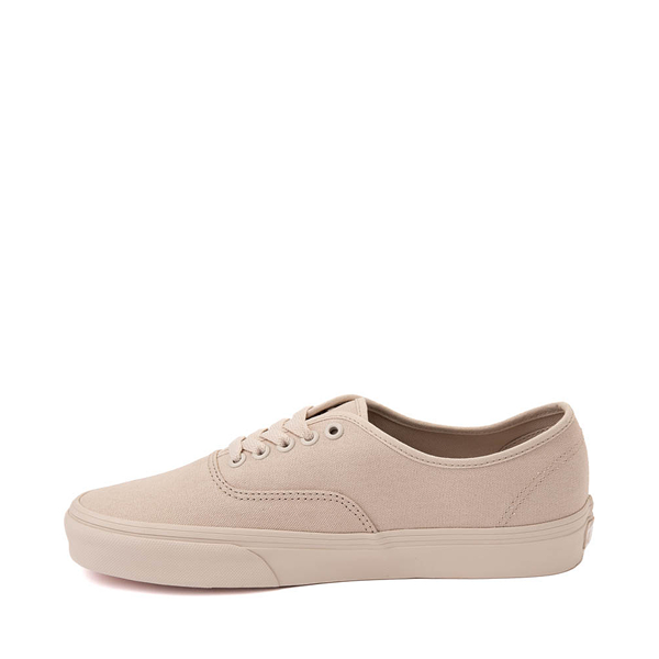 Vans Authentic Skate Shoe - Khaki Monochrome