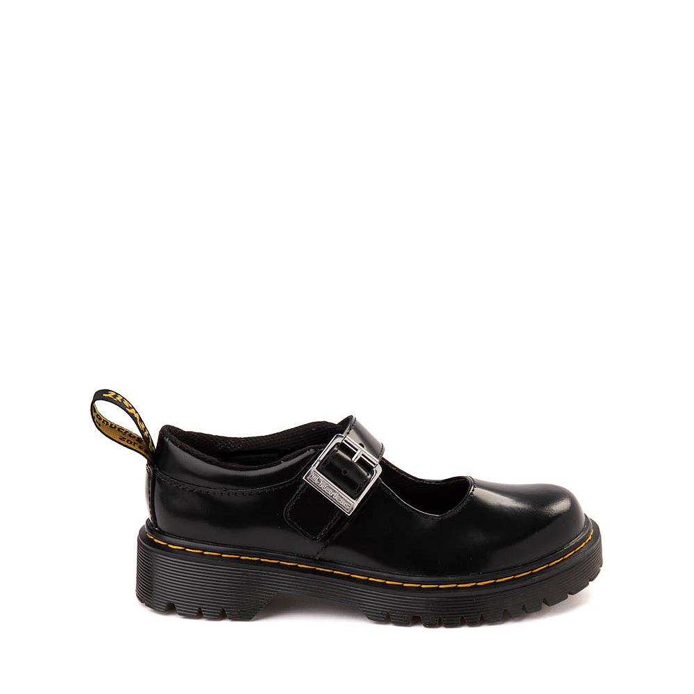 Dr. Martens Bex Mary Jane Casual Shoe - Big Kid - Black