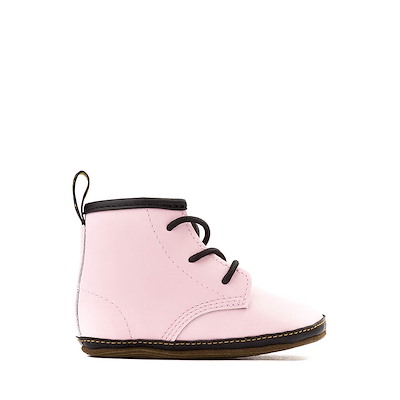 HEYDUDE LILDUDE Slip-On Casual Shoe - Baby - Rose Gold