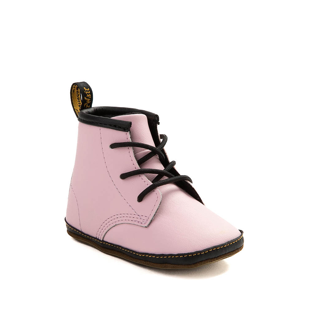 dr martens baby pink