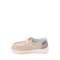 専用です familia びっぷ Marty HEYDUDE Wendy Funk Serape Slip-On Casual Shoe - Toddler