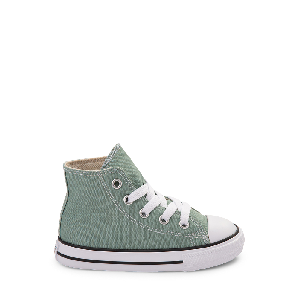 Converse Chuck Taylor All Star Hi Sneaker - Baby / Toddler - Herby