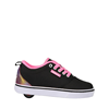 Black/Pink