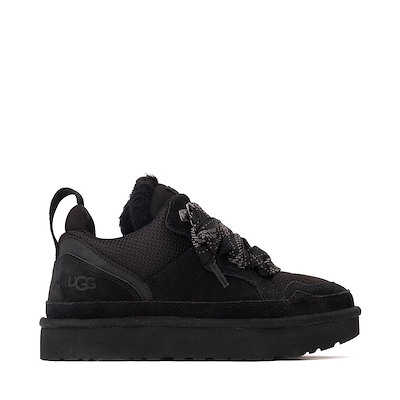 ★専用★UGG ラッセル LASSELL ブラック 黒 1119818 Kids' Lowmel Versatile Shoe | UGG®