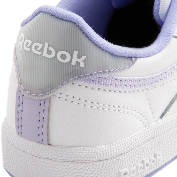 Reebok club c lilac online