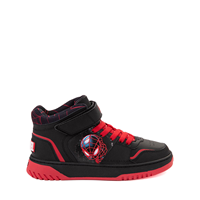 Miles morales shoes for kids best sale