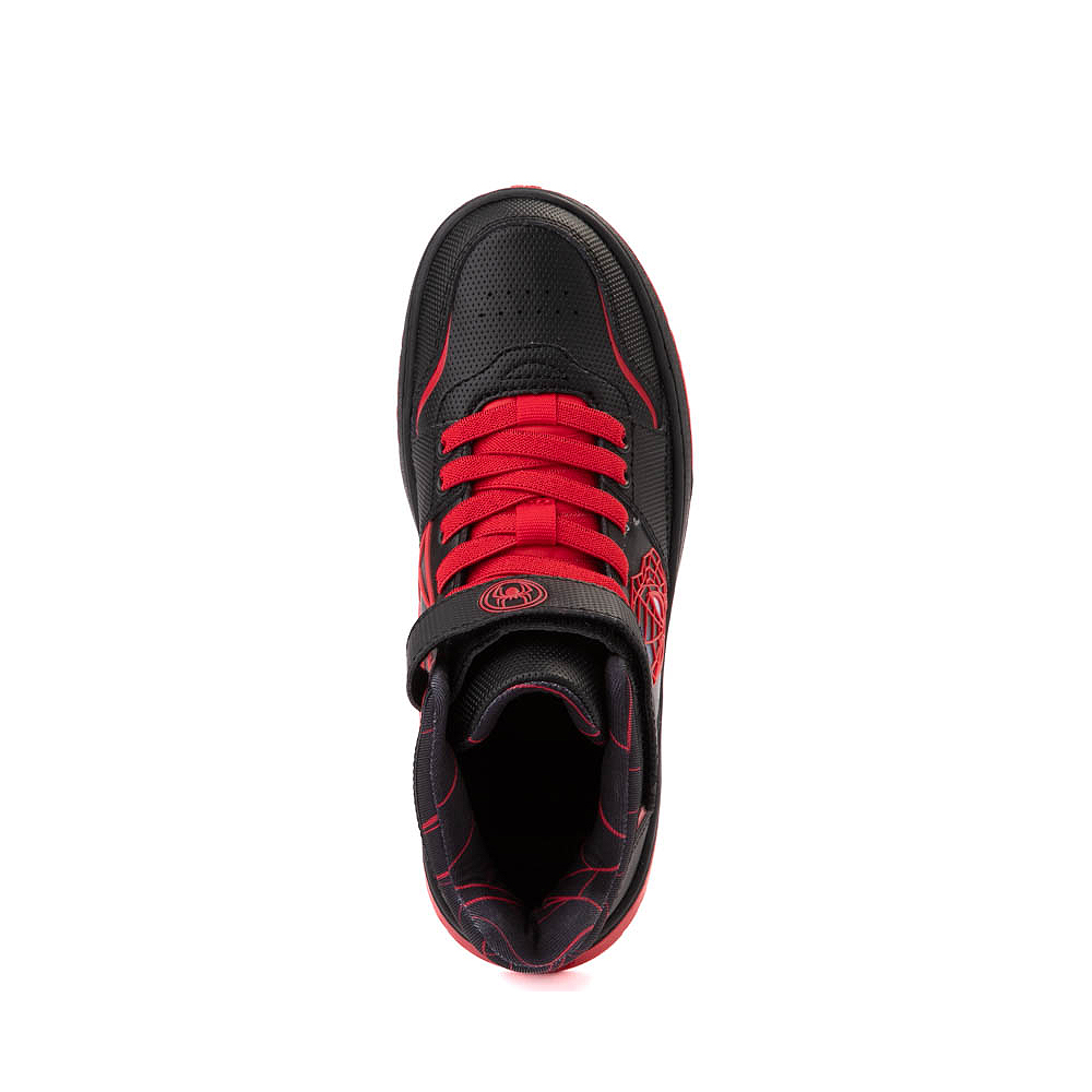 (Rare) Miles Morales Kids good Sneakers