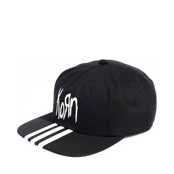 Adidas x Korn Hat - Black | Pueblo Mall