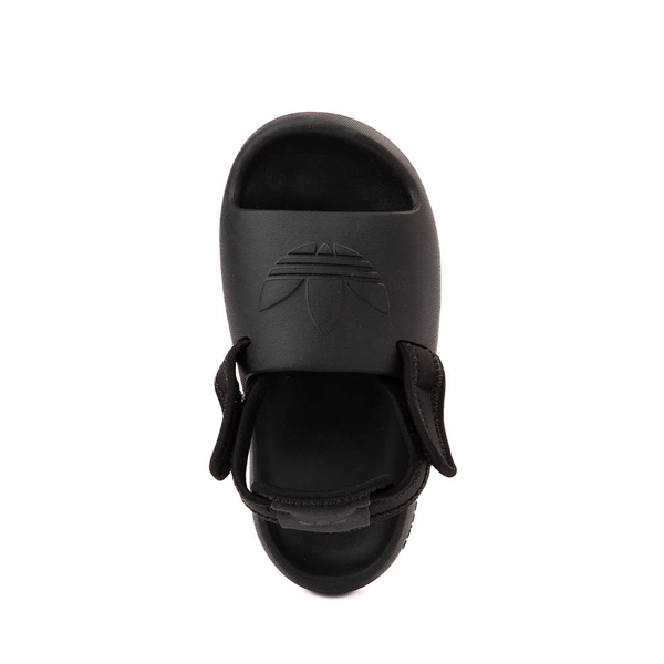 adidas Adifom Adilette Slide Sandal Toddler Little Kid Black Journeys