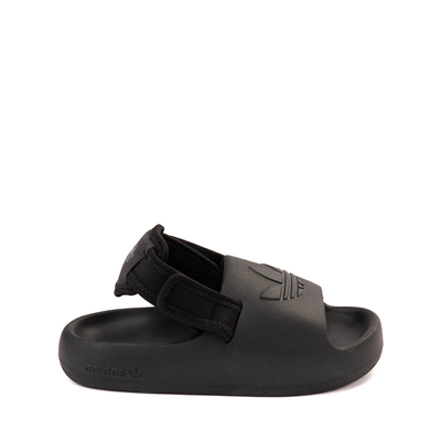 Adilette fashion slides toddler